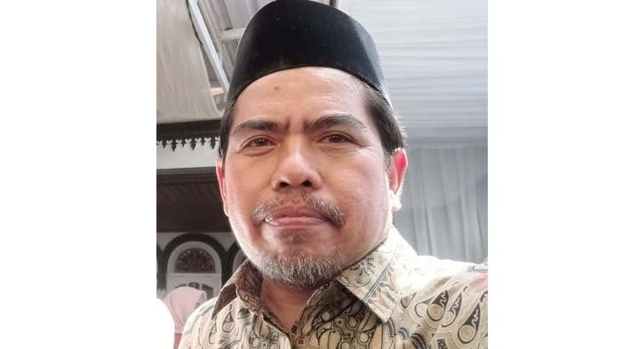 Dr. Muhibuddin Hanafiah, S.Ag., M.Ag.
